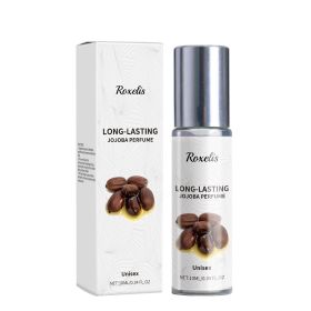 Jojoba Perfume Oil