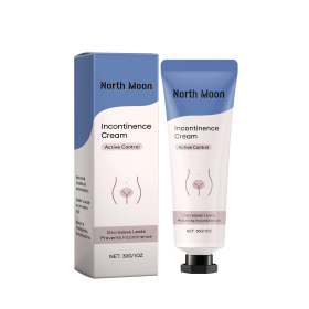 North Moon Women's Body Treatment Cream Gentle Ingredient Care And Moisturizing Skin Body Comfort Treatment
