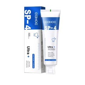 EELHOE Fresh Breath Toothpaste Cleans Teeth, Odors, Takes Care Of The Mouth, Cleans Your Teeth Daily, And Shines Your Teeth