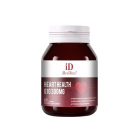 Vitality Coenzyme Tablets, A Good Assistant For Heart Care, Suitable For A Variety Of Energy Metabolism Scenarios, Activate Cellular Power, And Effici