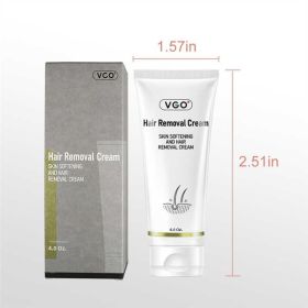 Hair Removal Cream 120ml - White