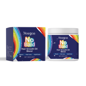Hoegoa Nourishing Treatment Hair Mask Moisturizing And Soft Hair Moisturizing Treatment To Improve Dry, Frizzy Hair
