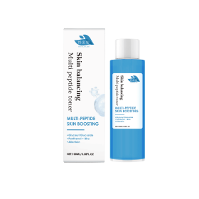 HANCHOBIT Deep Moisturizing Toner Moisturizes The Skin Daily, Soothes And Gently Improves Roughness