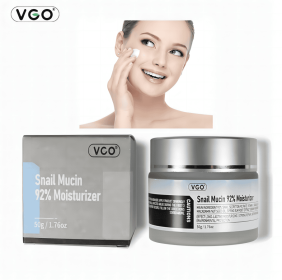 Moisturizer 50g